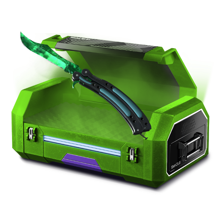 15% KNIFE