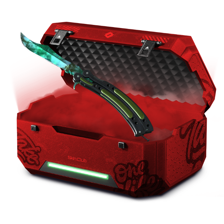 XP Farm / EZ Knife Farm