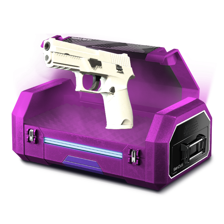 p250 100% win