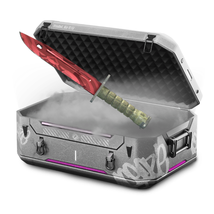 0.05% knife
