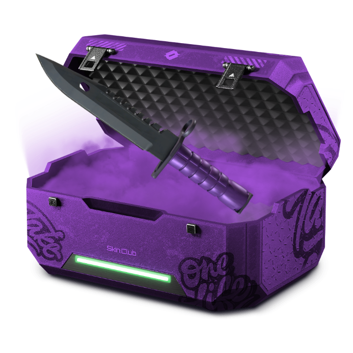 Operation Purple
