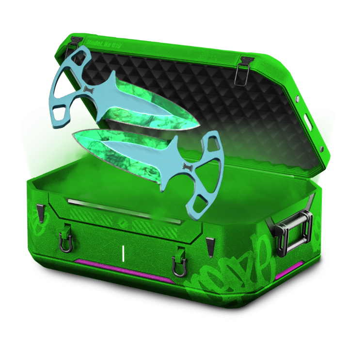 my t green inventory