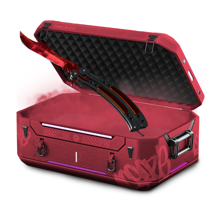 Red Lover 1%Ruby
