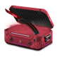 Red Lover 1%Ruby