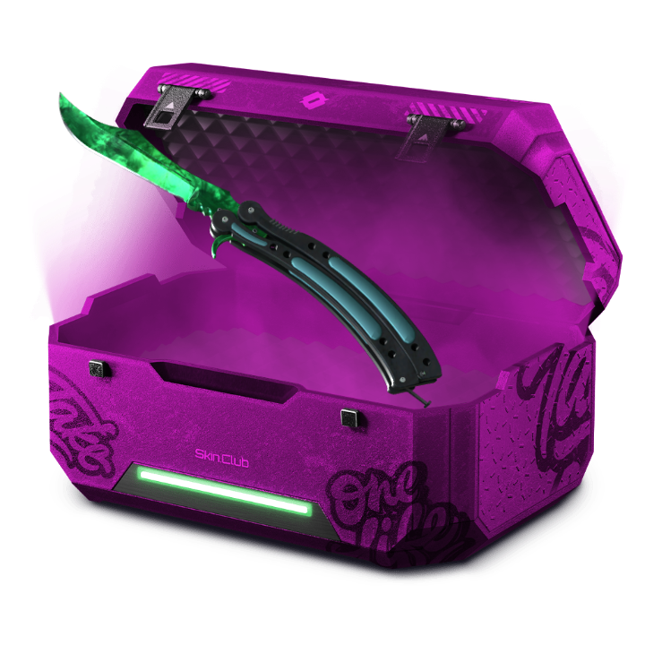 10% EZ TO GET Knife