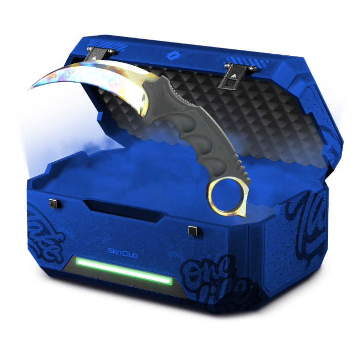 10% Case Hardened