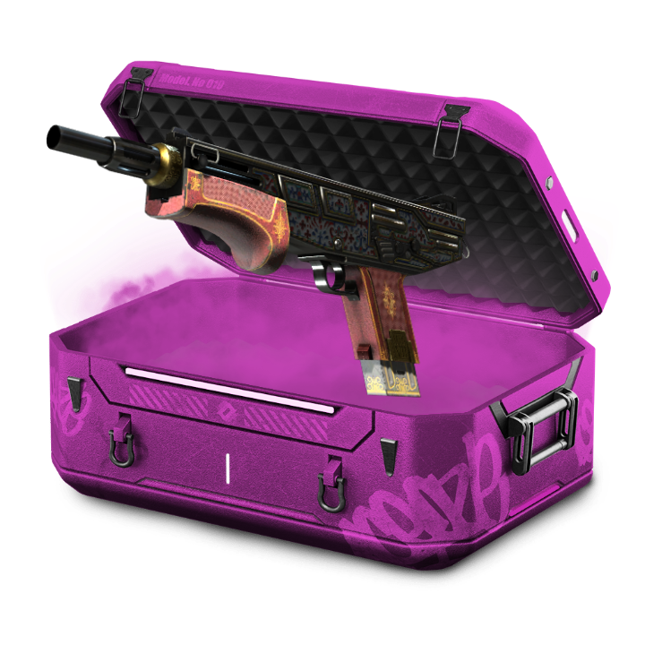 2v2 shotgun farm