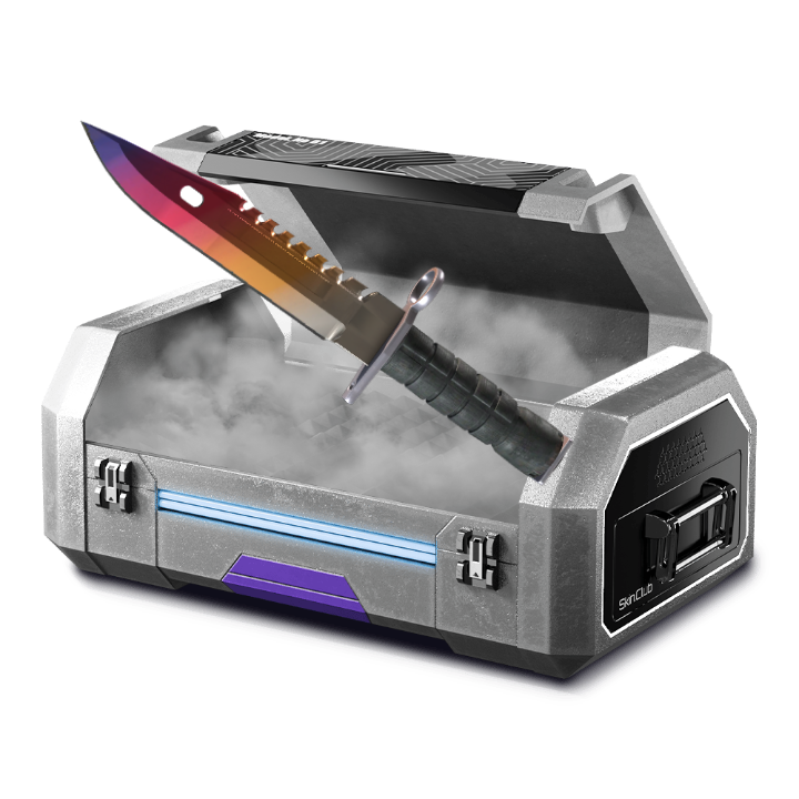 PLAXOR 1% KNIVES