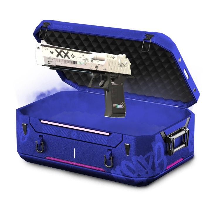 10% PROFIT DEAGLE