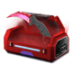 NOSMAS 9% RUBY