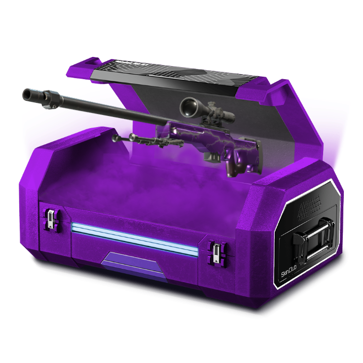purple rain
