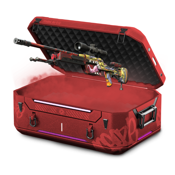 SSG BOX