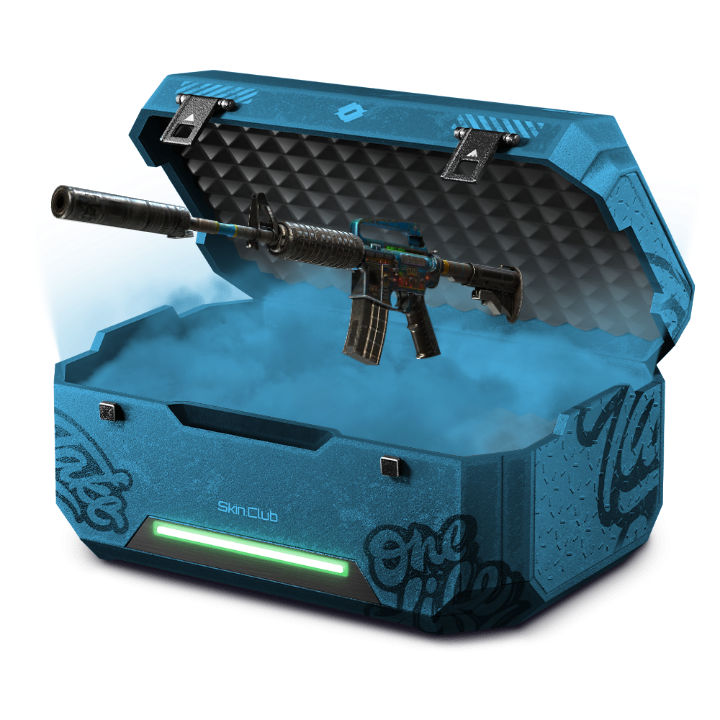35% and a dream