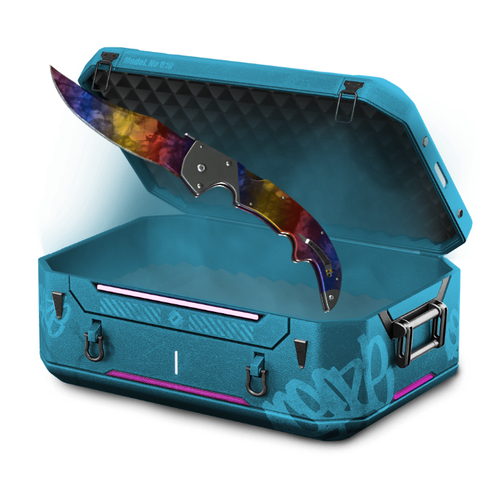0.1% Marble Fade