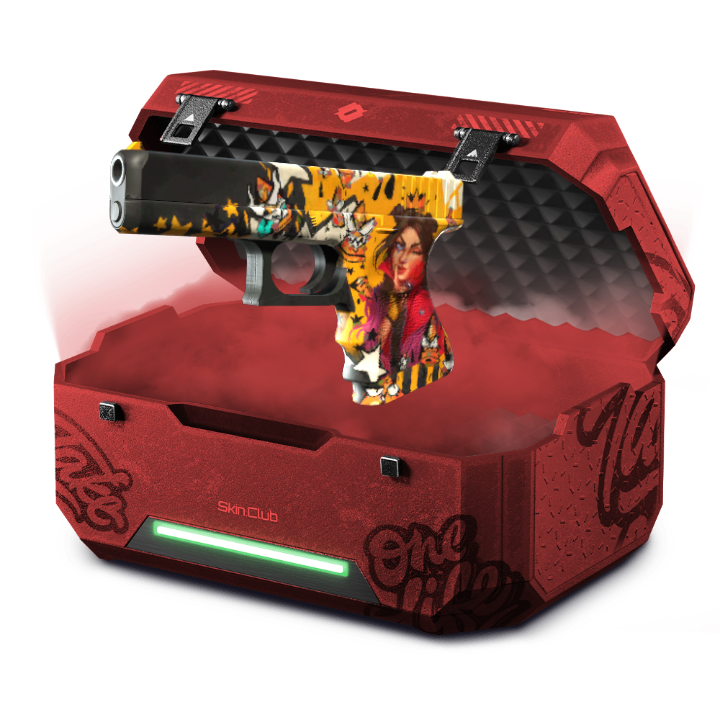 Farm T Pistols V2