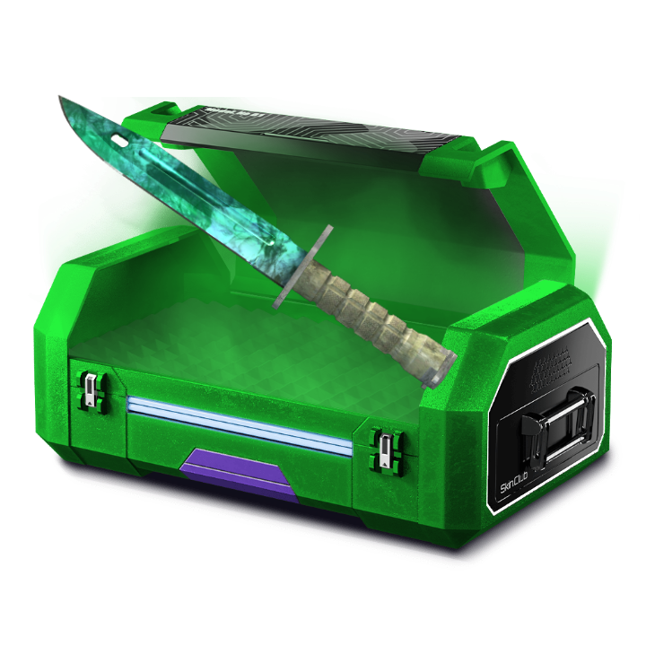 Farm BAYONET 80% win