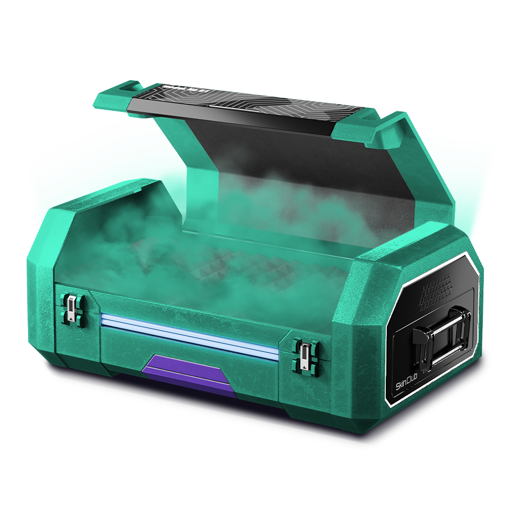 Logan's Inventory