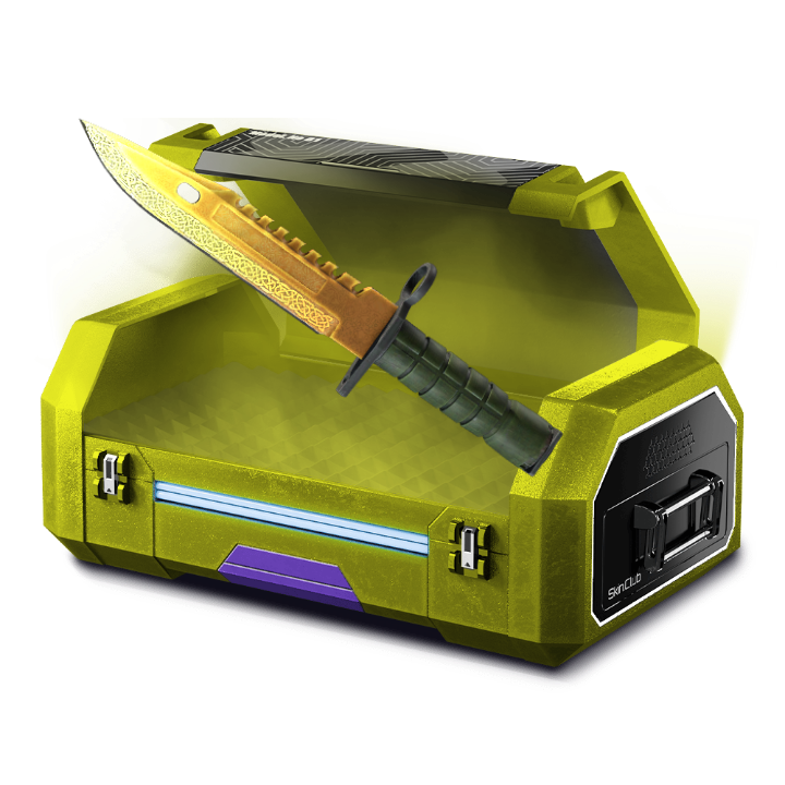 52% M9 Bayonet