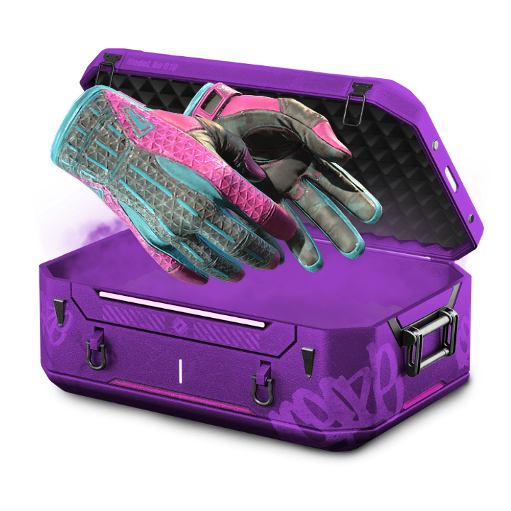 Gloves