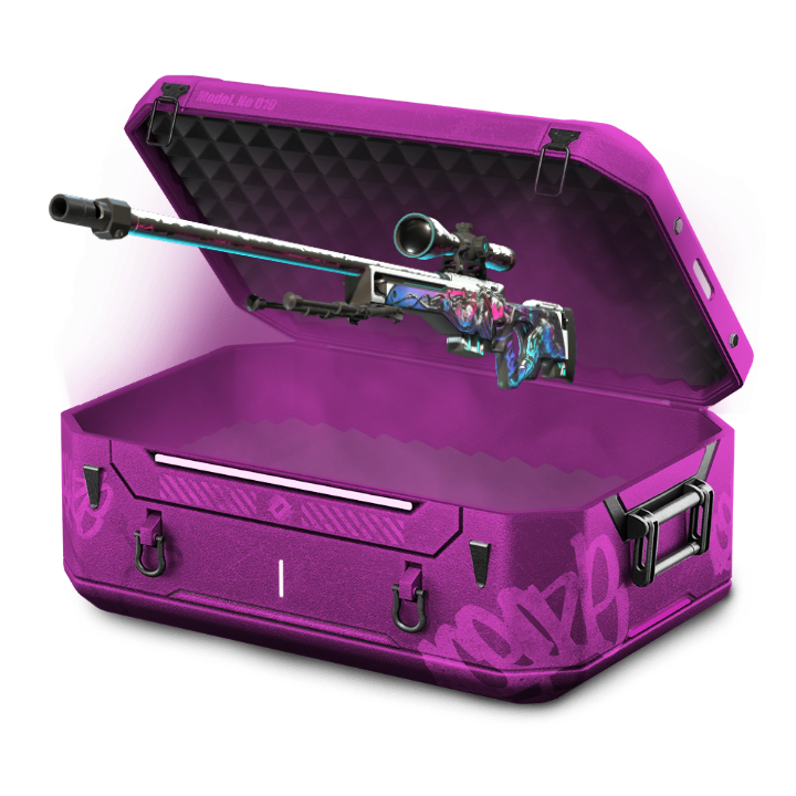 AWP DROP 35%