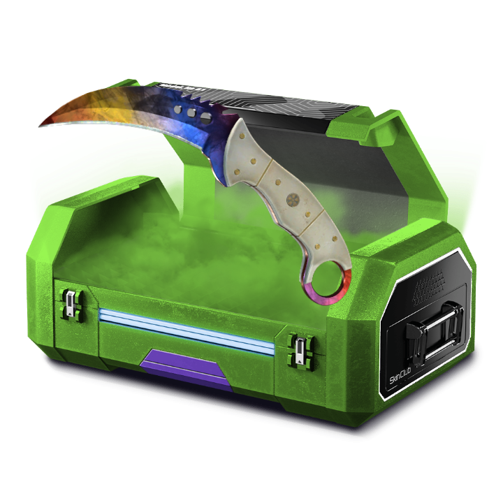 85% farm knife