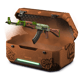 Sparkles AK Dream