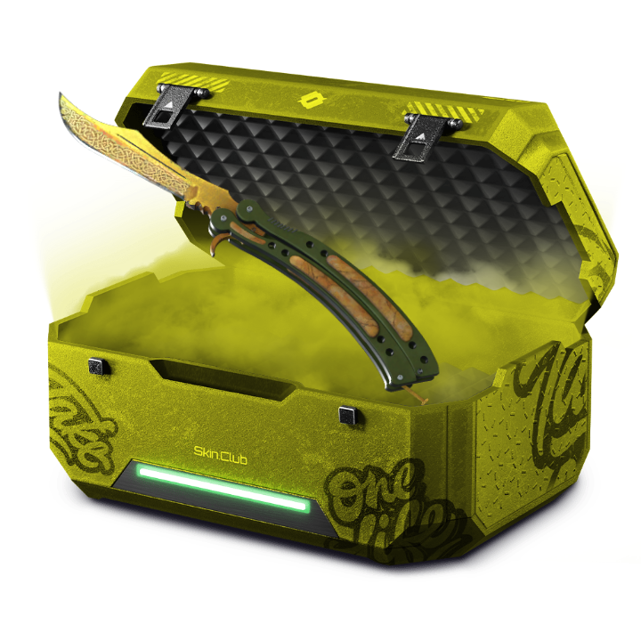farm knife 50% win