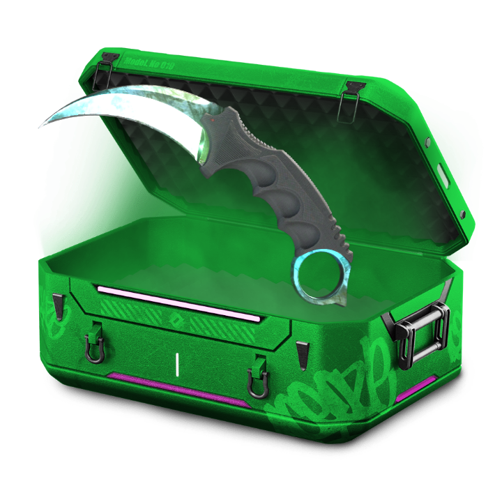 10% Green Profit