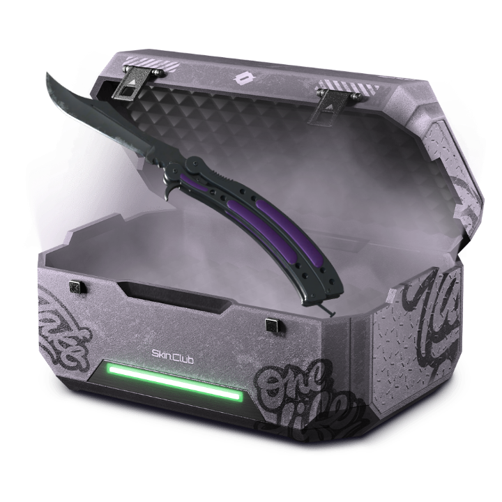 15%  Knife BigWin
