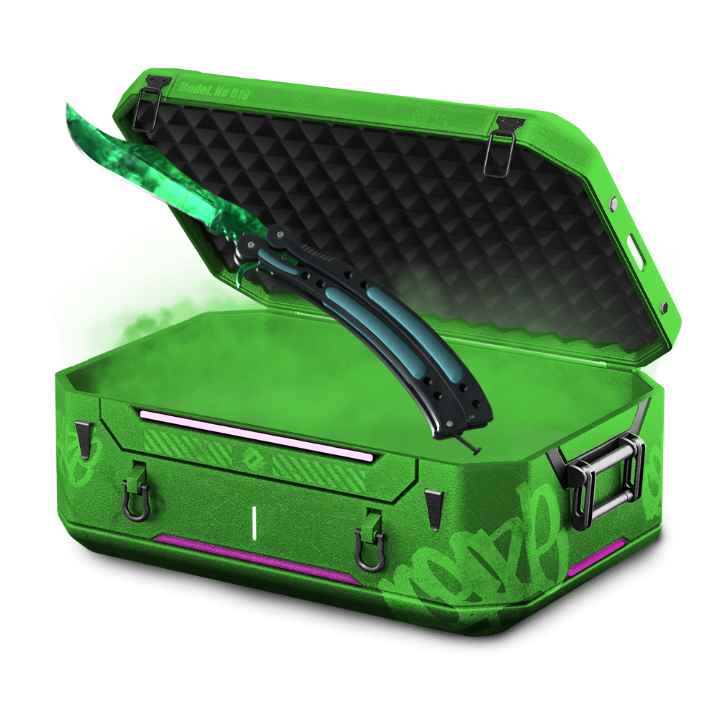 Green  Goods