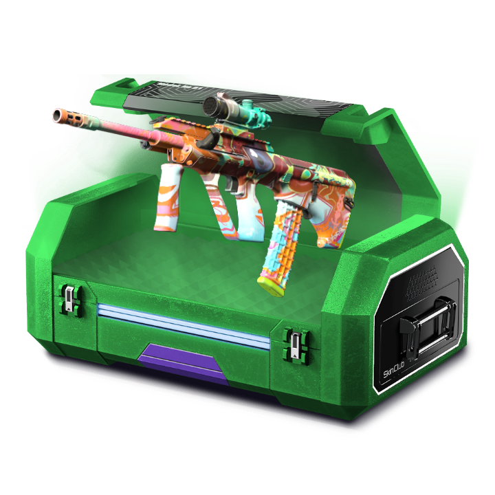 Future Armory Profit