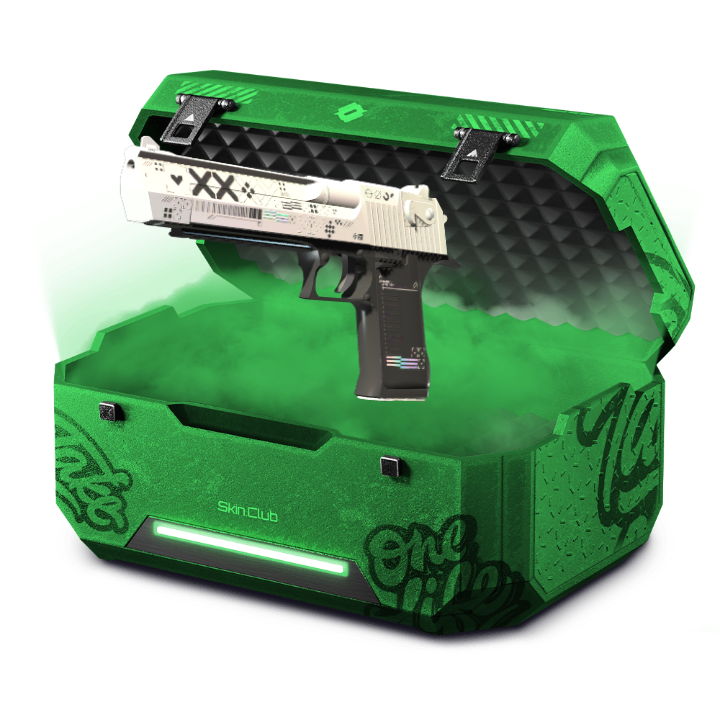 Daily lvl 3-50 case price