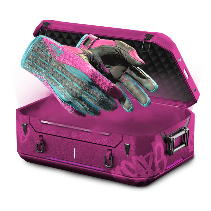 .1% VICE GLOVES