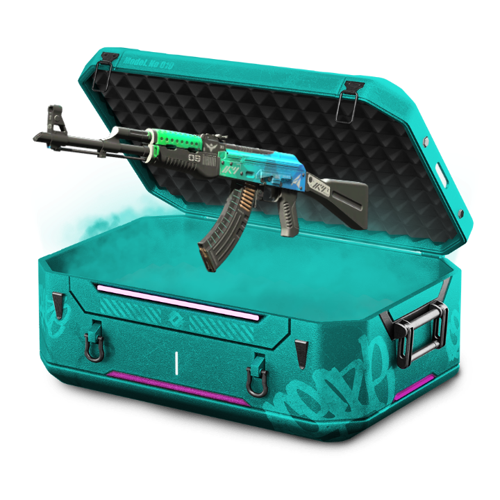 Best AK 40/60