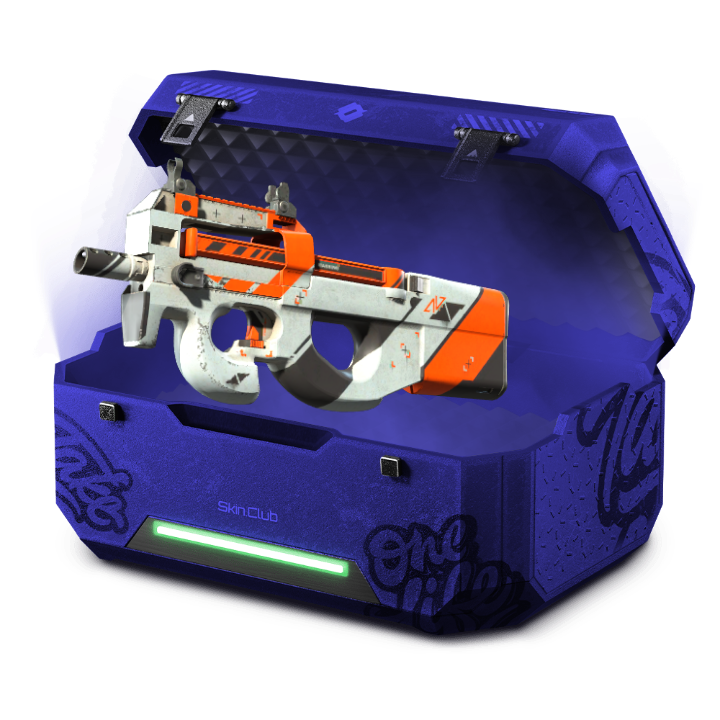 1$ Low Risk P90
