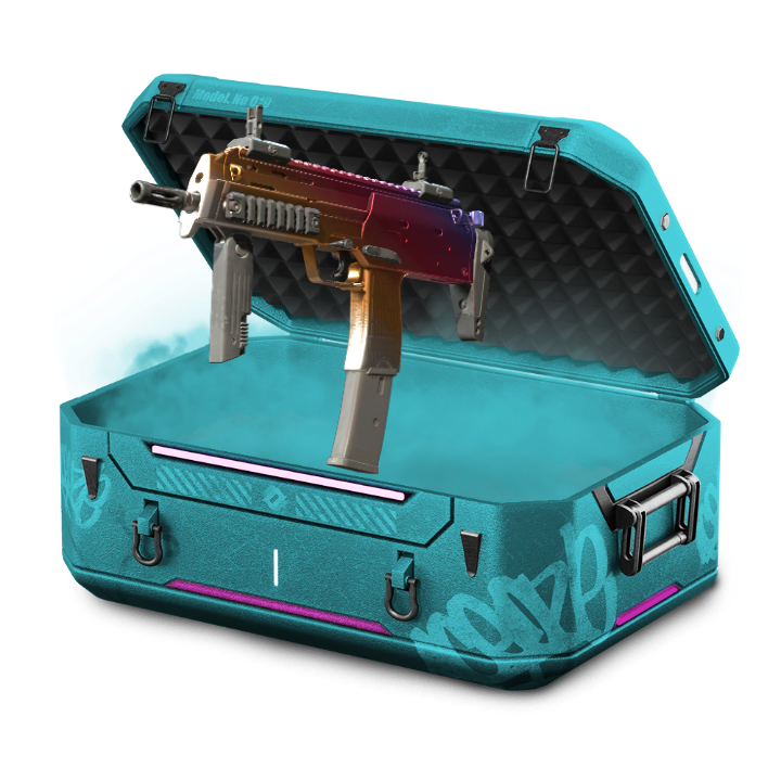 Mp7 baby
