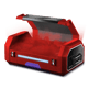 TrakatraCruising