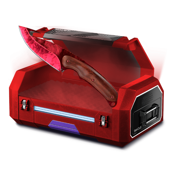Special GutCase