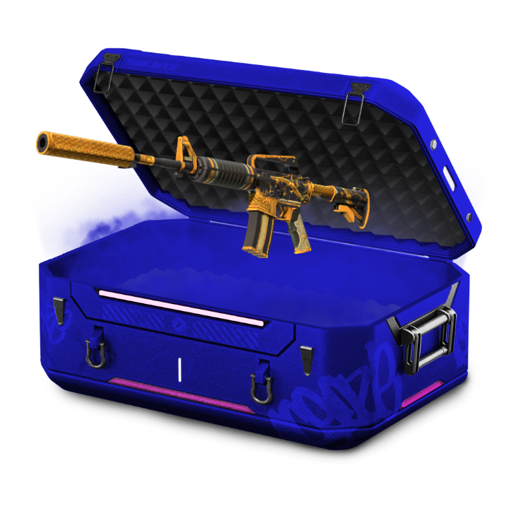 FARM M4 but betterrrr