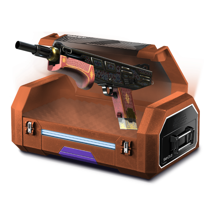 84% shotgun farm