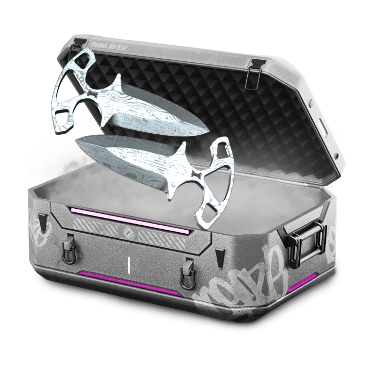 35% Silverloadout Farm