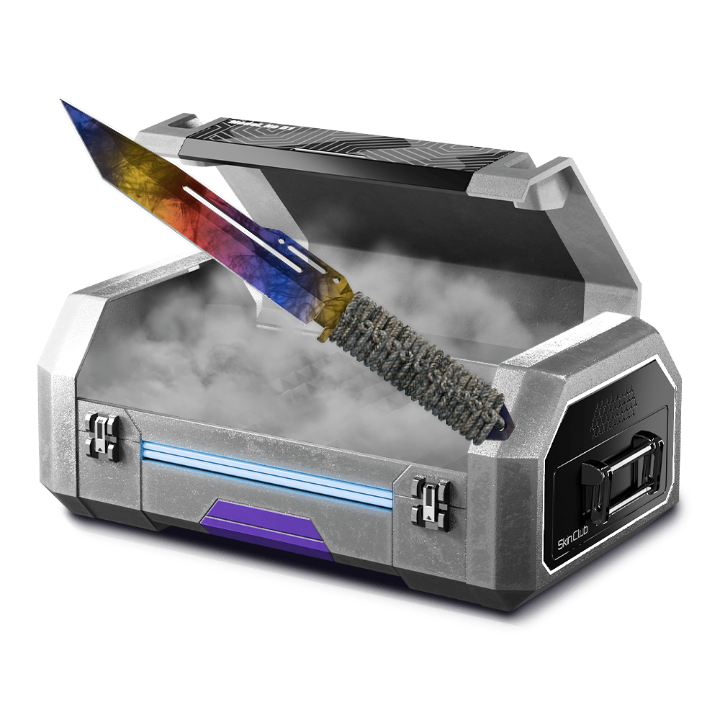100%MARBLE FADE