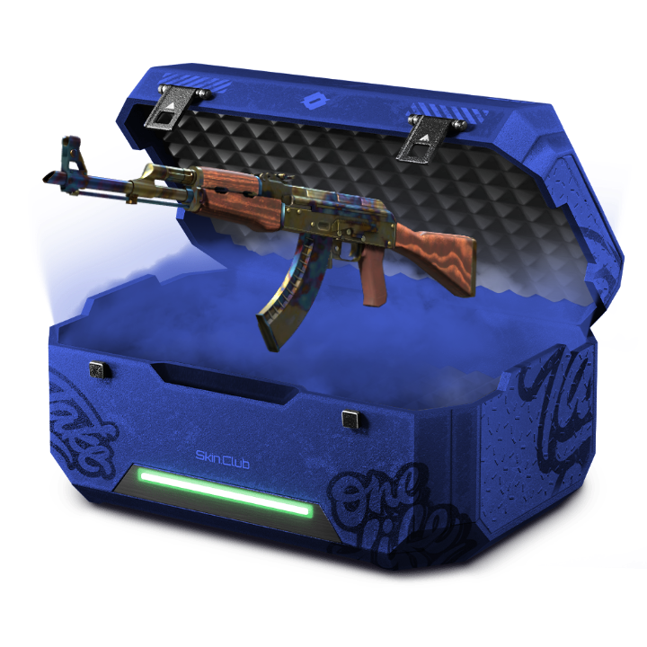 Claink Case Hard 10%