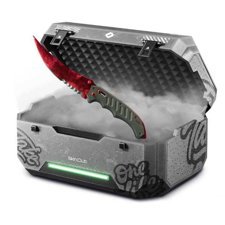 Dream Knife