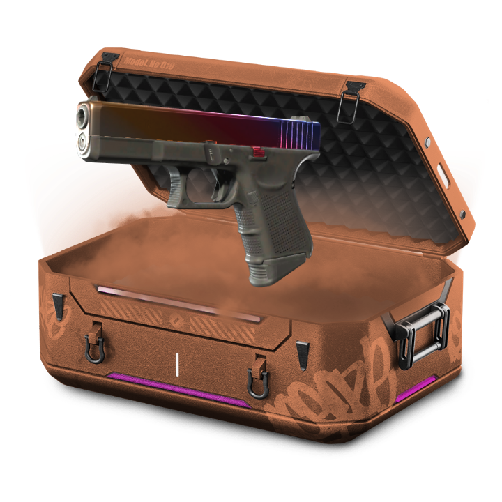 🌈 72% FADE FARM 🌈