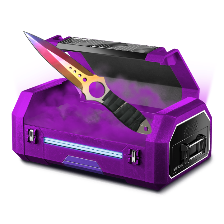 100% Knife