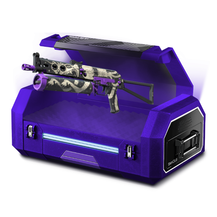 God tier min/w purp yw