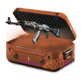 What the brown 3