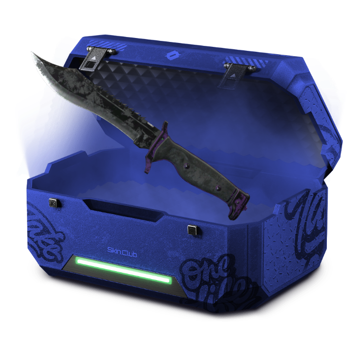 knife farm
