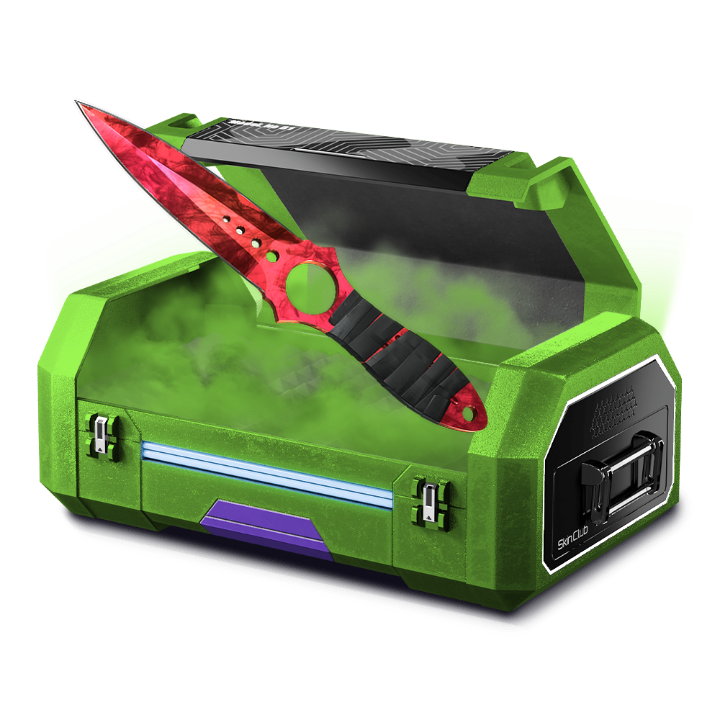 crazy case